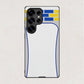 Leeds United 25/26 Home Phone Case
