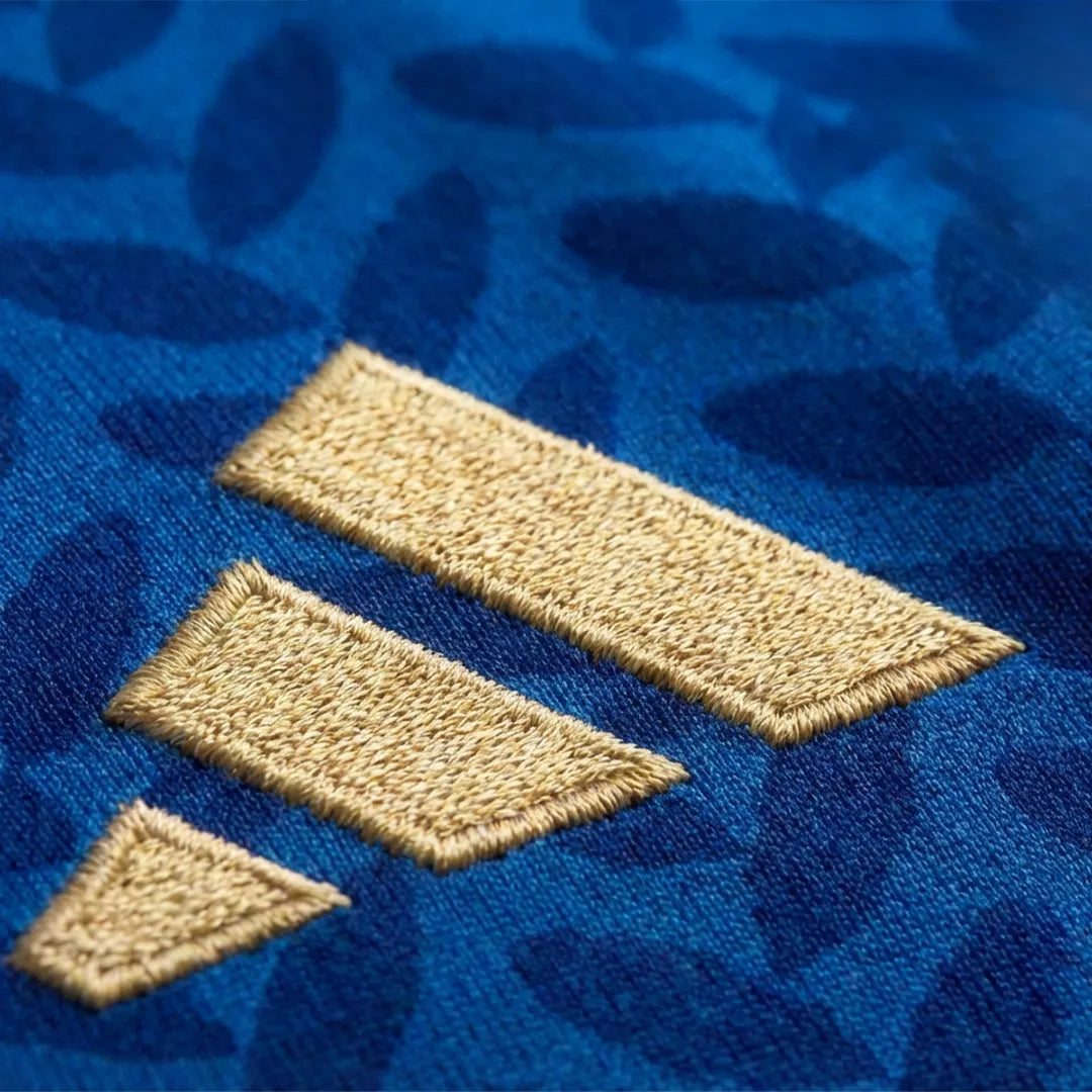 Italy 2026 Home Women's Jersey