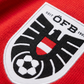Austria 2026 Home Jersey