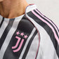Juventus 25/26 Home Jersey
