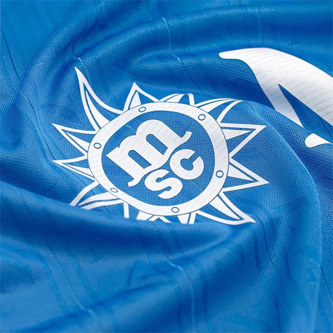 Napoli 25/26 Kids Home Jersey