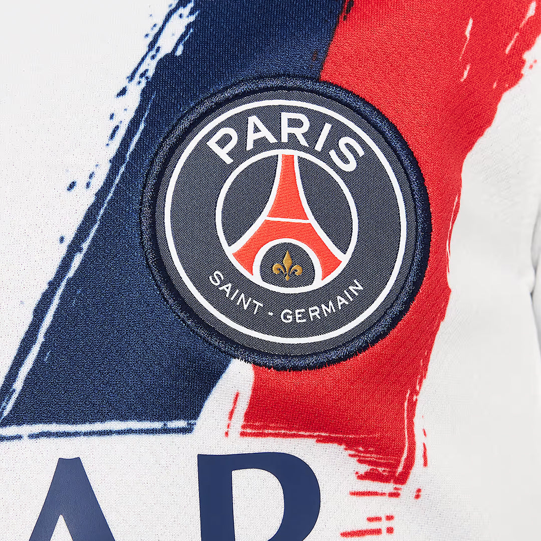PSG 25/26 Kids Away Jersey