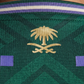 Saudi Arabia 2026 Home Women's Jersey