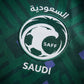 Saudi Arabia 2026 Kids Home Jersey