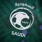 Saudi Arabia 2026 Home Women's Jersey
