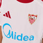 Sevilla 25/26 Kids Home Jersey