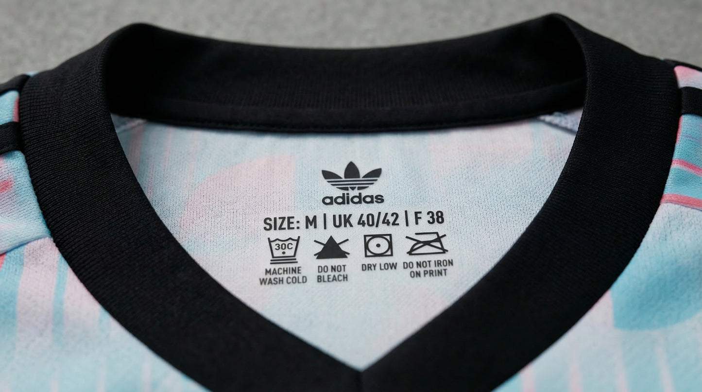 Belgium 2026 Away Women's Jersey