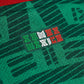 Mexico 2026 Home Women's Jersey