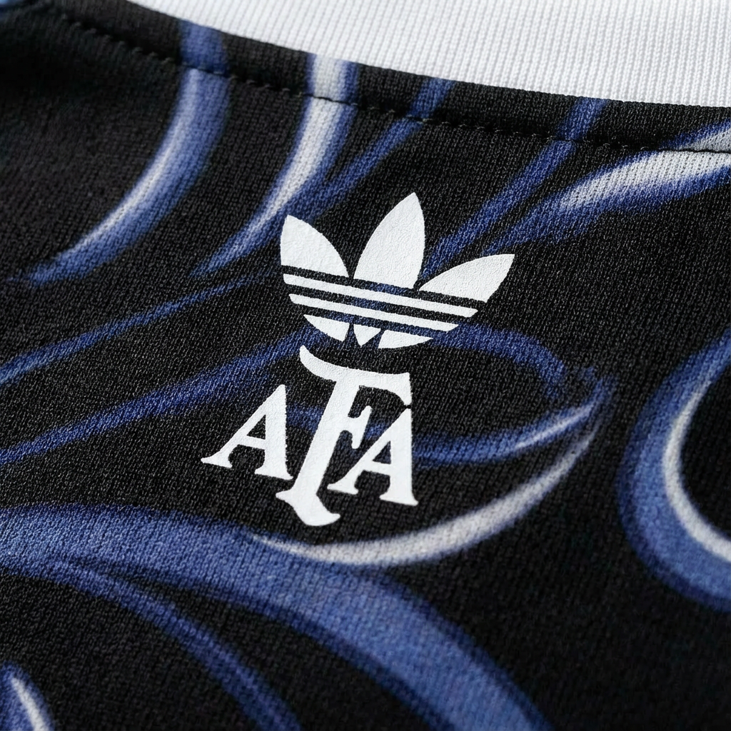 Argentina 2026 Away Jerseys Kids