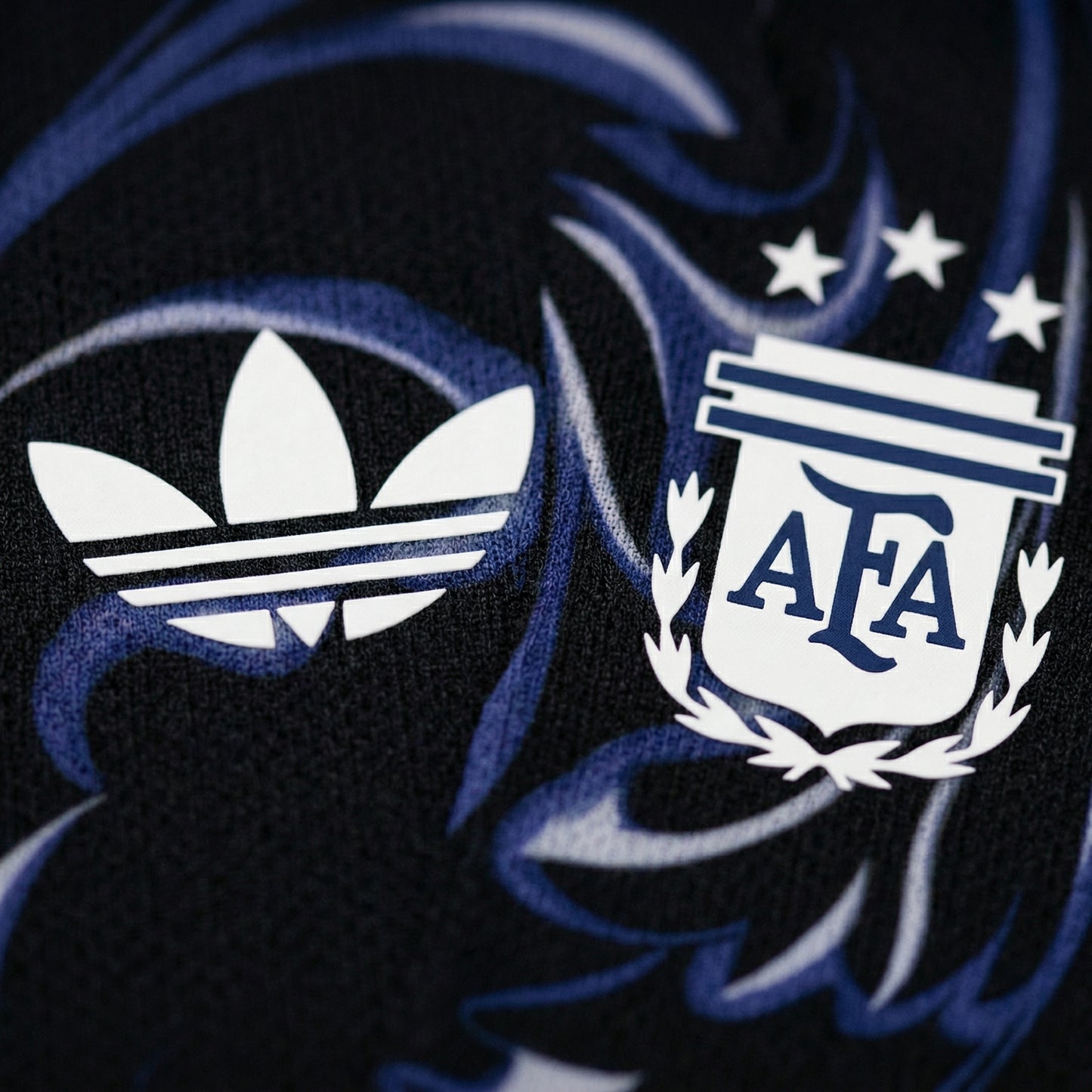 Argentina 2026 Away Jerseys Kids