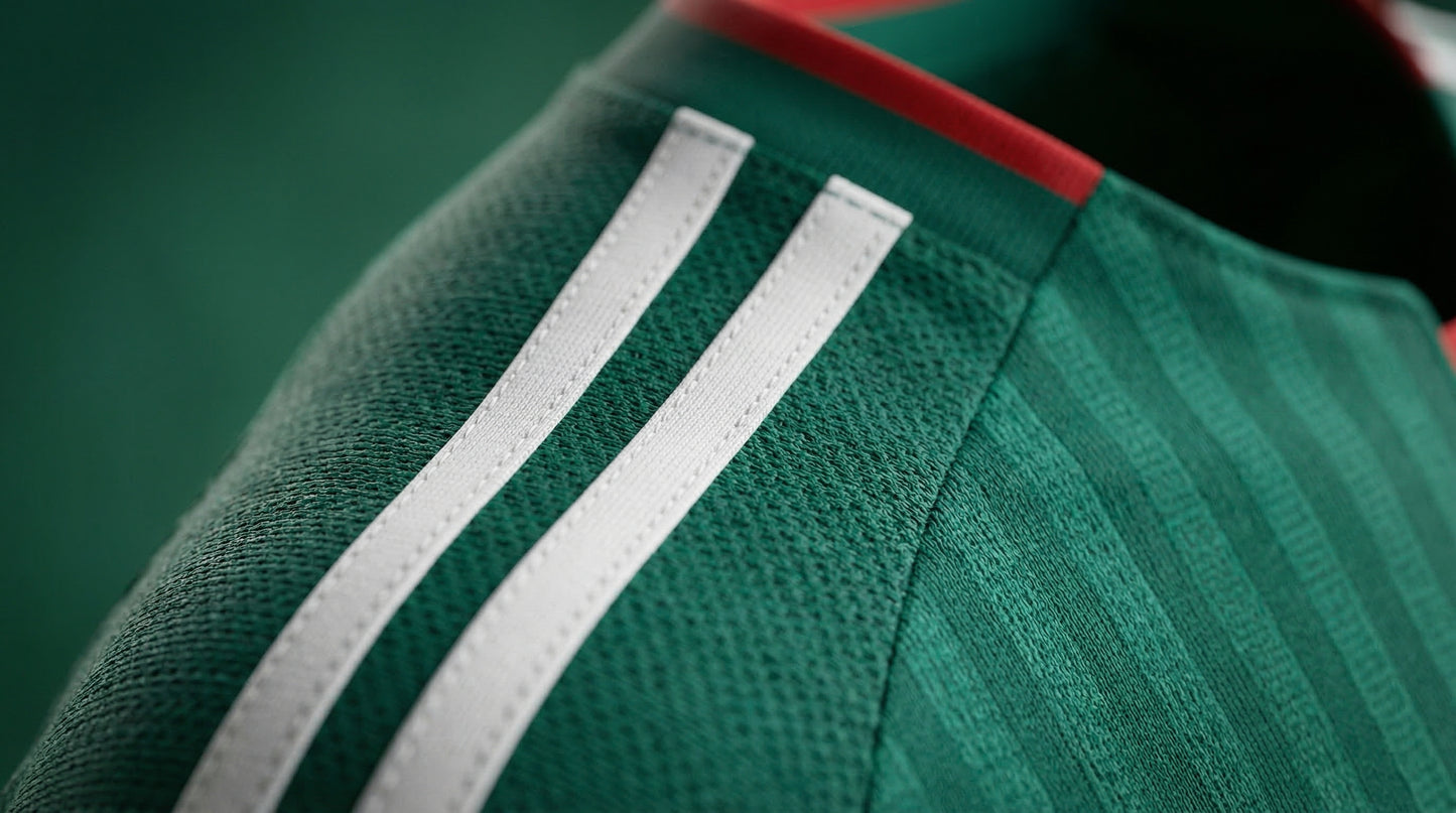 Algeria 2026 Away Jerseys Kids