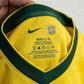 Brazil 2026 Home Jerseys Kids