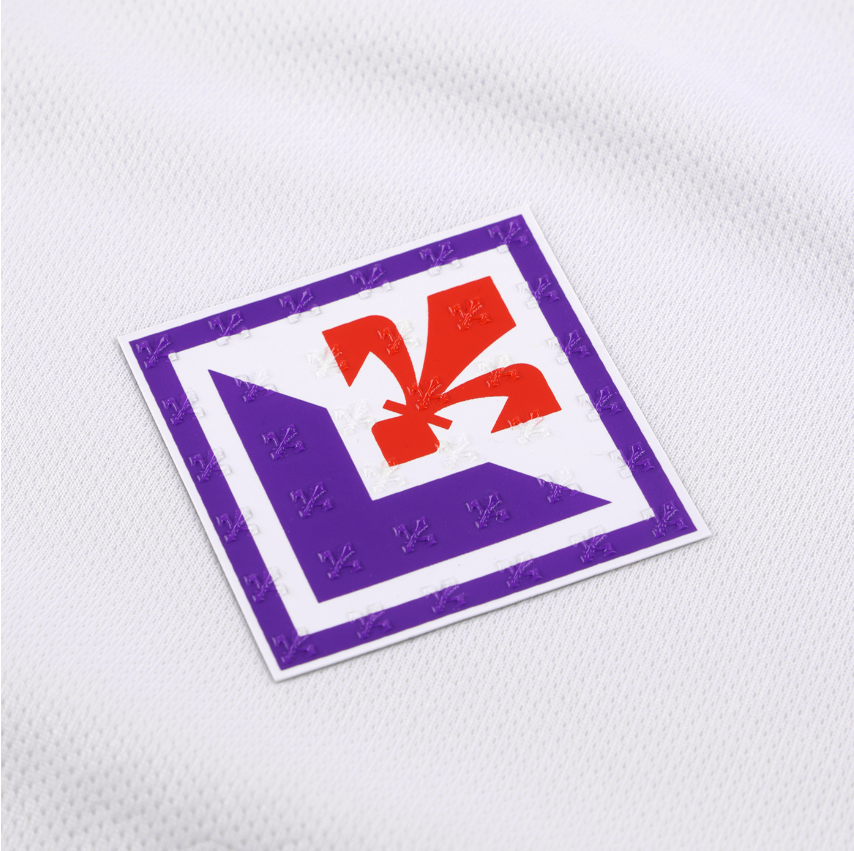 Fiorentina 26/27 Away Jersey