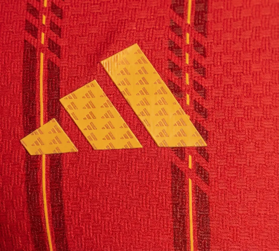 Spain 2026 Kids Home Jersey