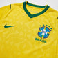 Brazil 2026 Home Jerseys Kids