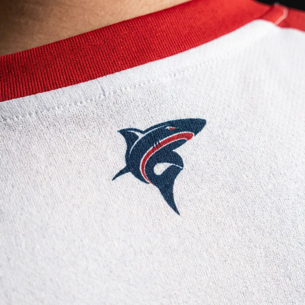 Cape Verde 2026 Kids Away Jersey