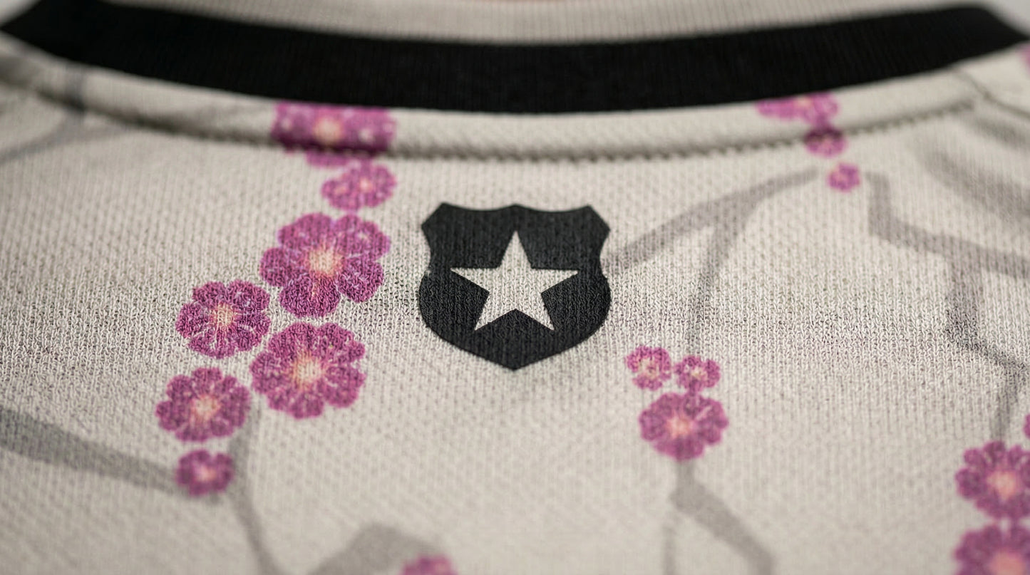 Chile 2026 Away Jersey