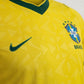 Brazil 2026 Home Jerseys Kids