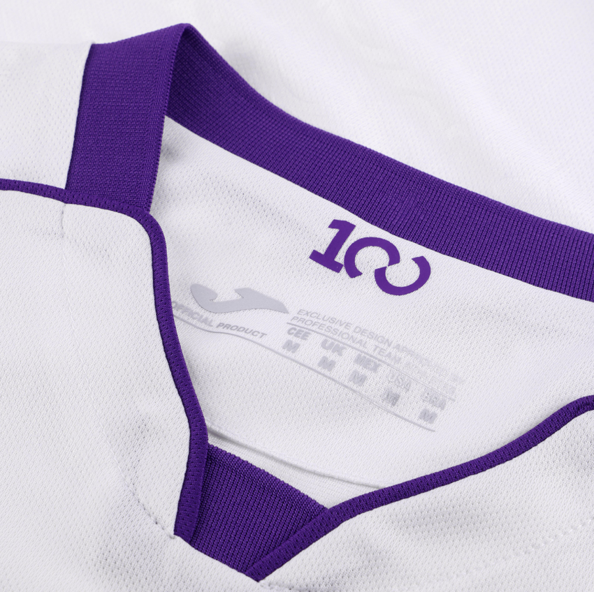 Fiorentina 26/27 Away Jersey