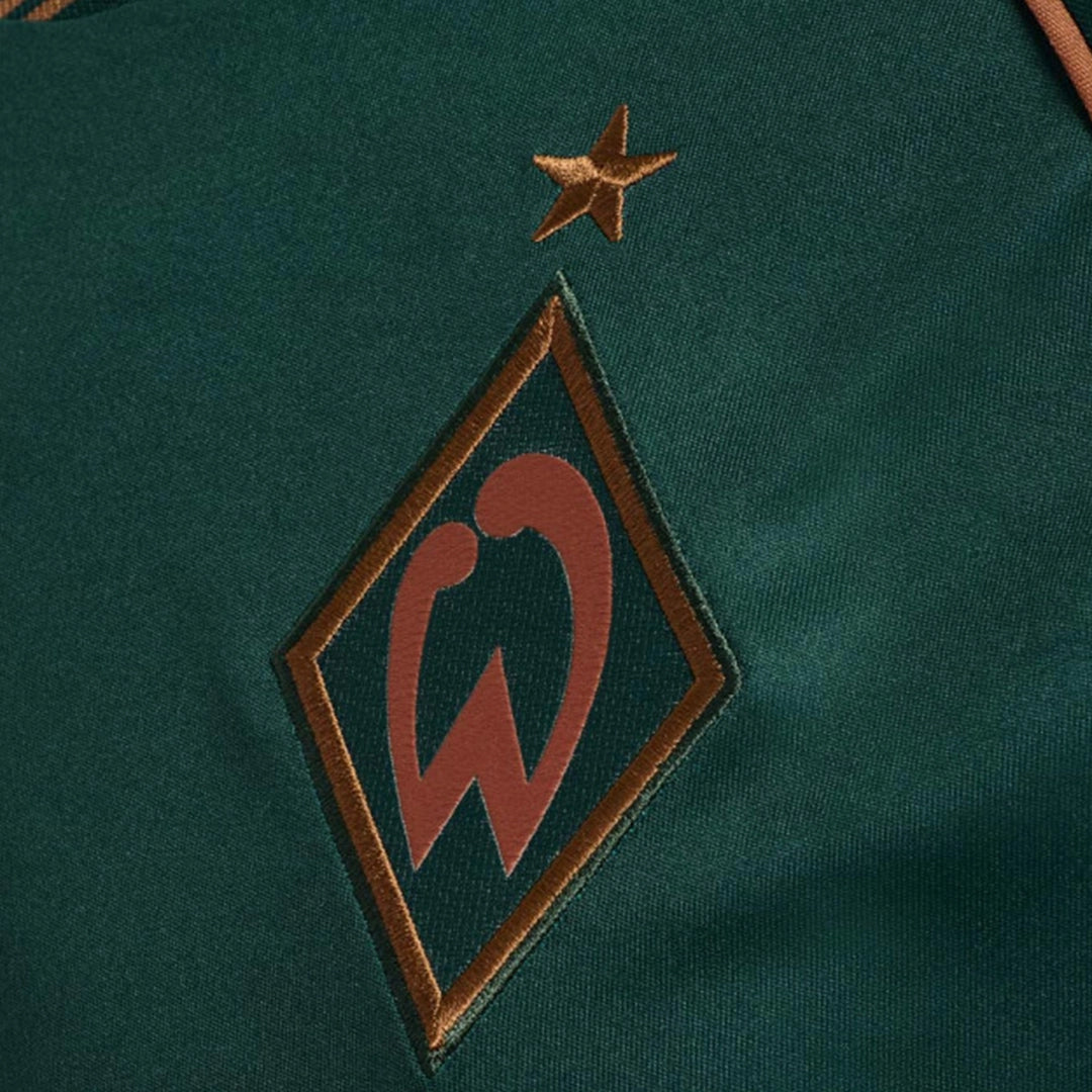 SV Werder 25/26 Third Jersey