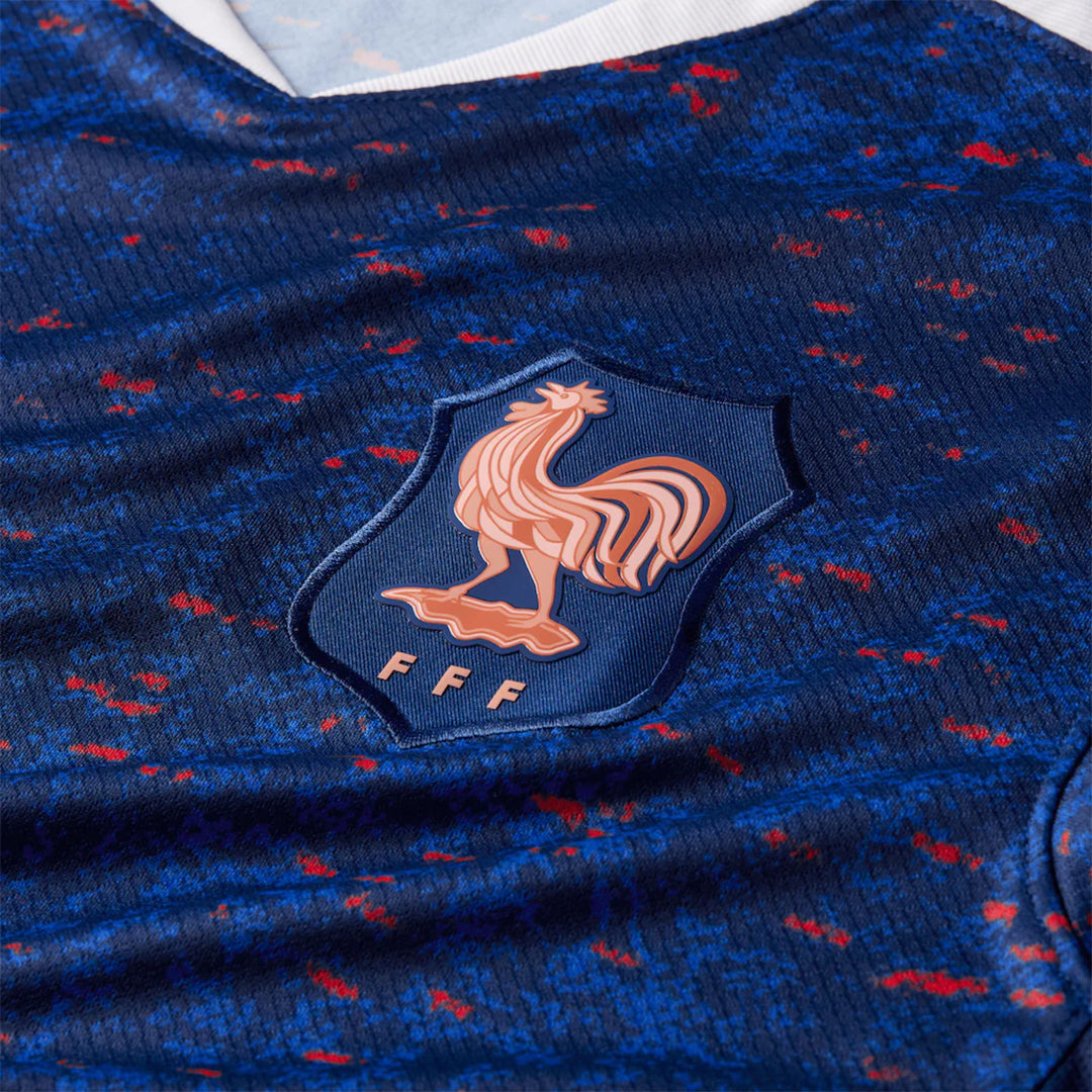 France 2026 Home Jersey