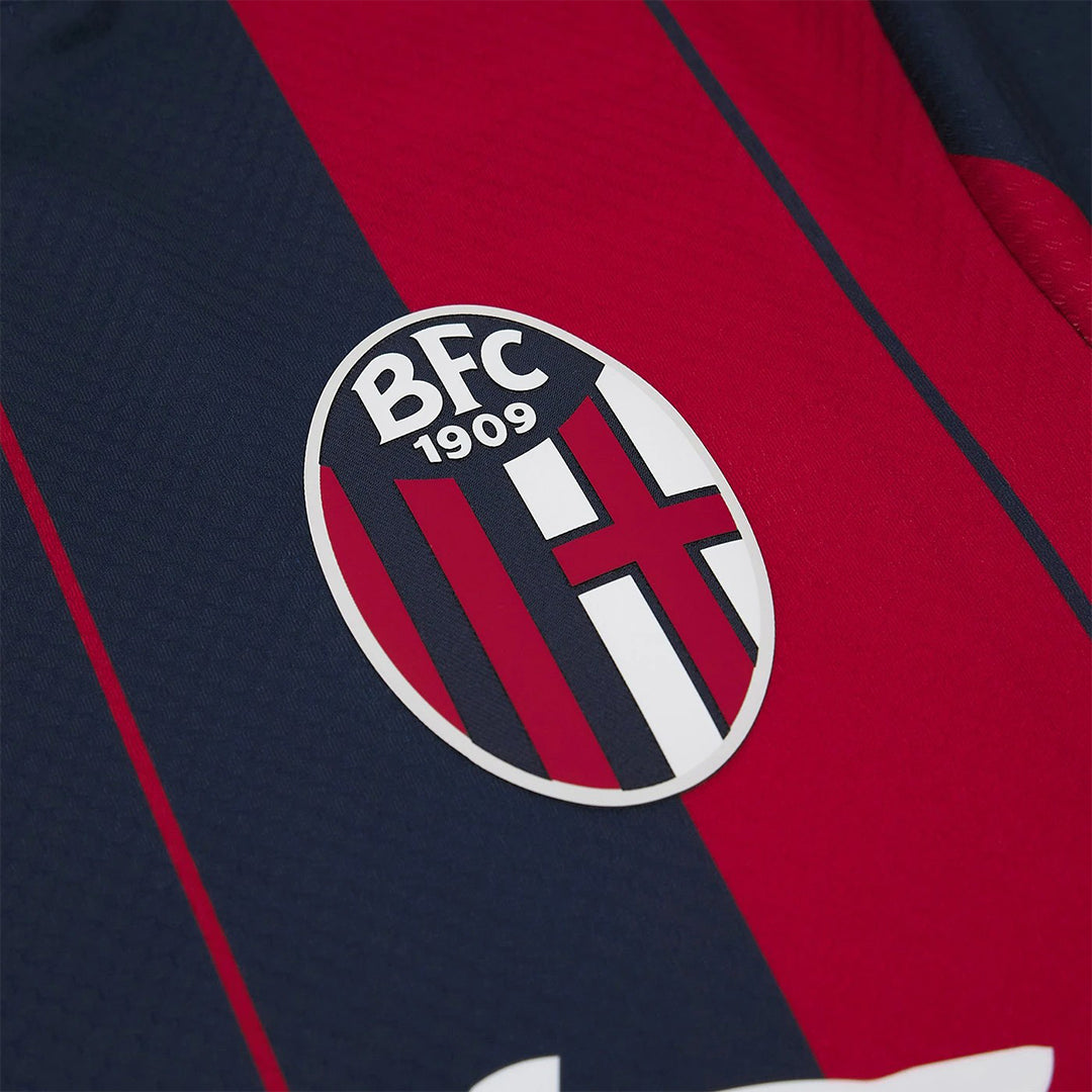 Bologna 25/26 Kids Home Jersey