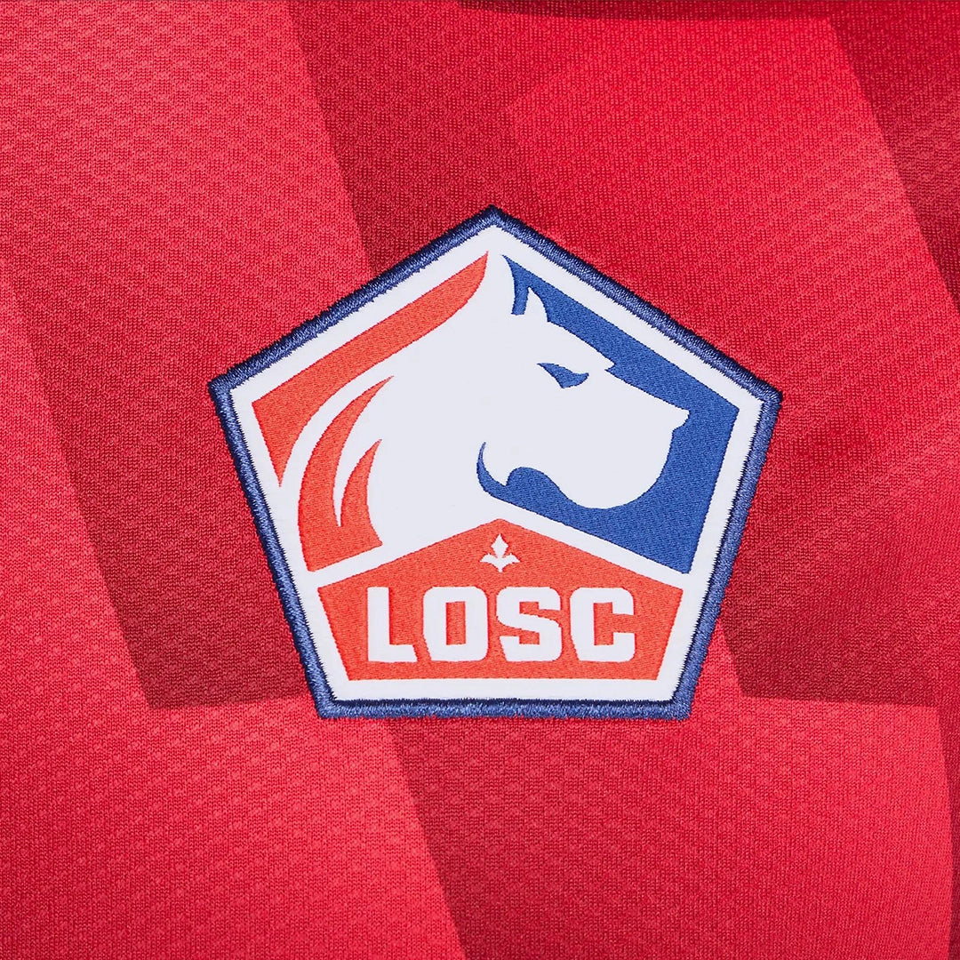 LOSC 25/26 Home Jersey