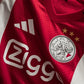 Ajax 25/26 Home Jersey