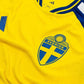 Sweden 2026 Home Jerseys Kids