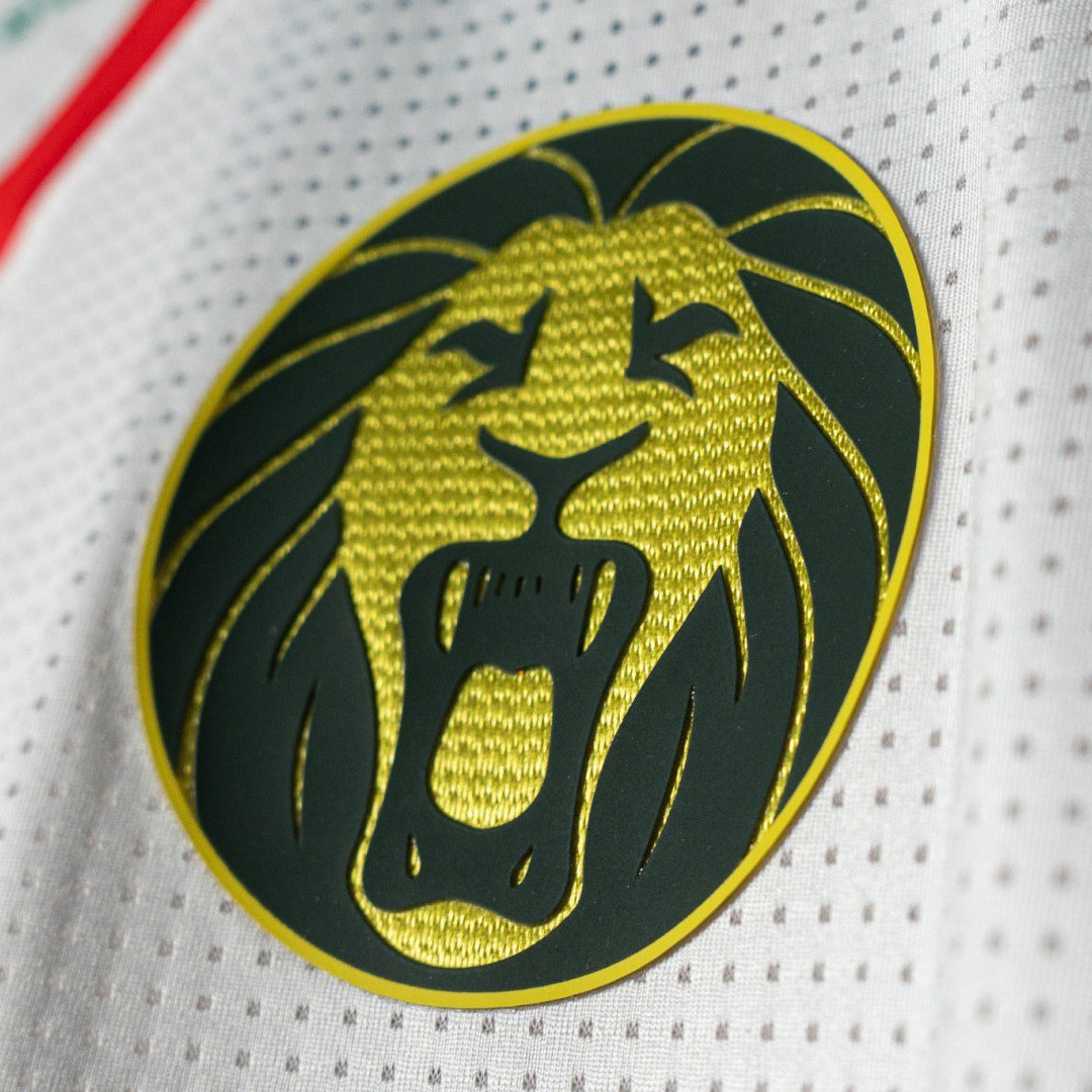 Cameroon 2026 Third Jerseys Kids