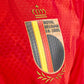 Belgium 2026 Home Jersey