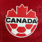 Canada 2026 Home Jerseys Kids