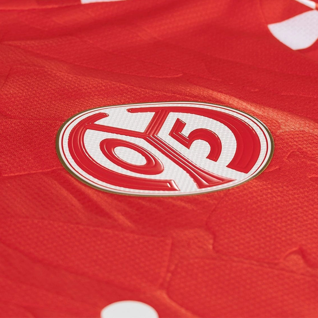 Mainz 25/26 Home Jersey