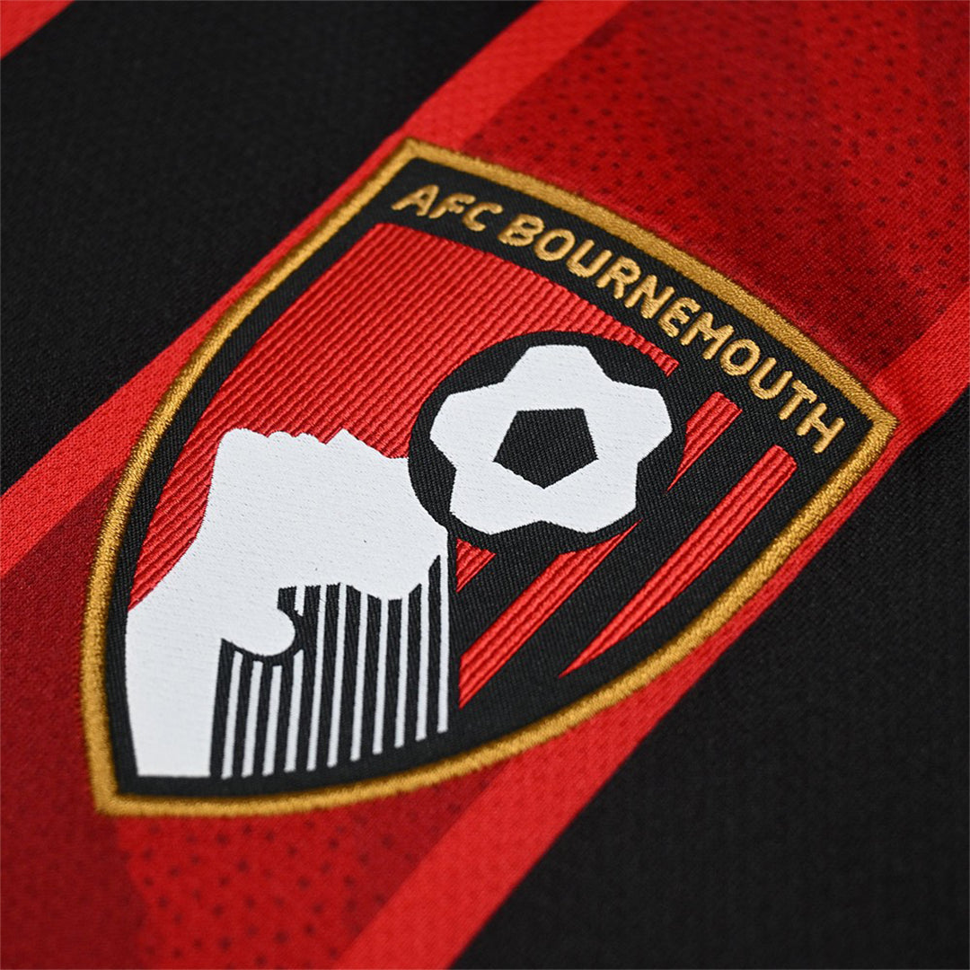Bournemouth 25/26 Kids Home Jersey