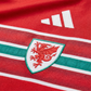Wales 2026 Home Jersey