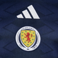 Scotland 2026 Home Jersey