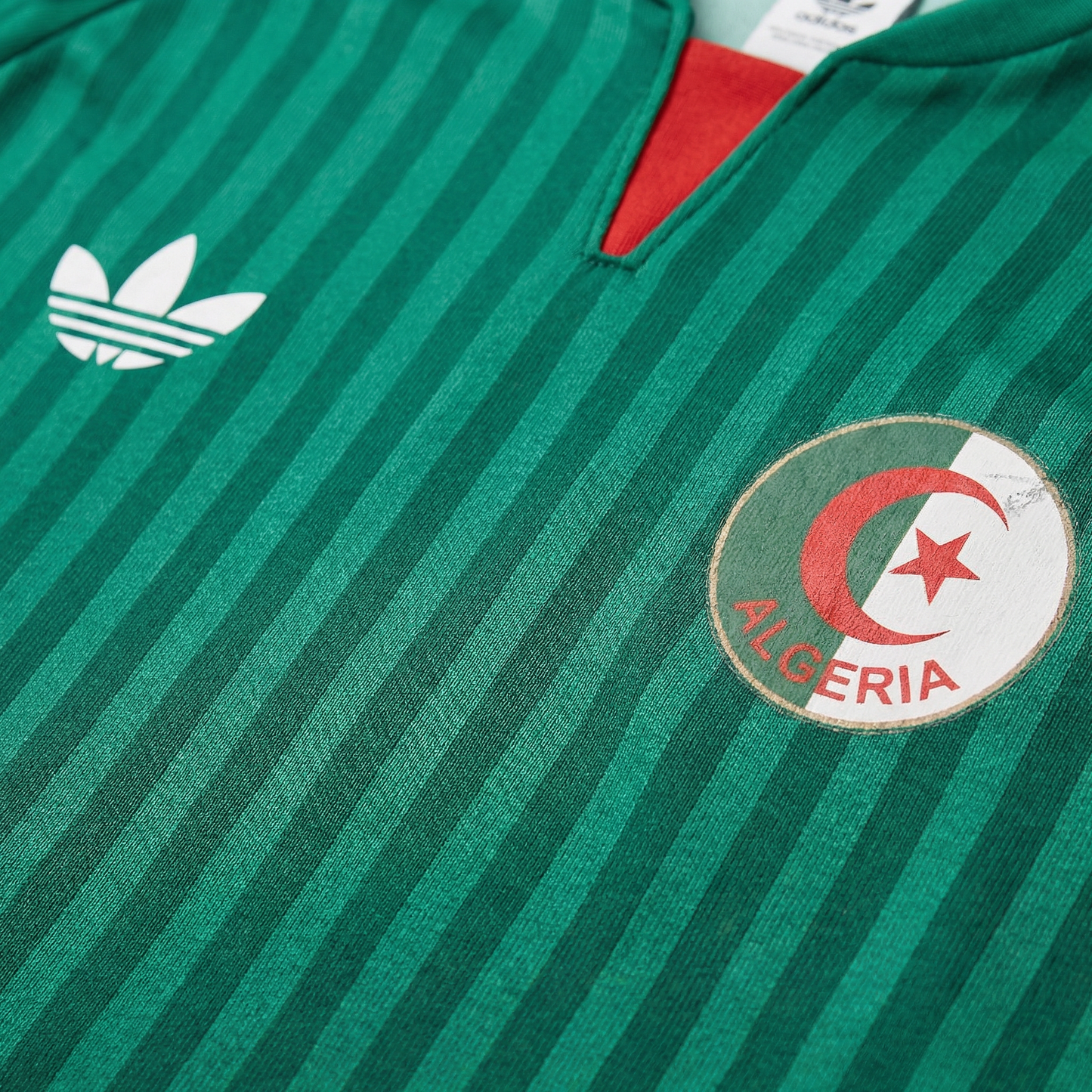 Algeria 2026 Away Jerseys Kids