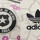Chile 2026 Away Jersey