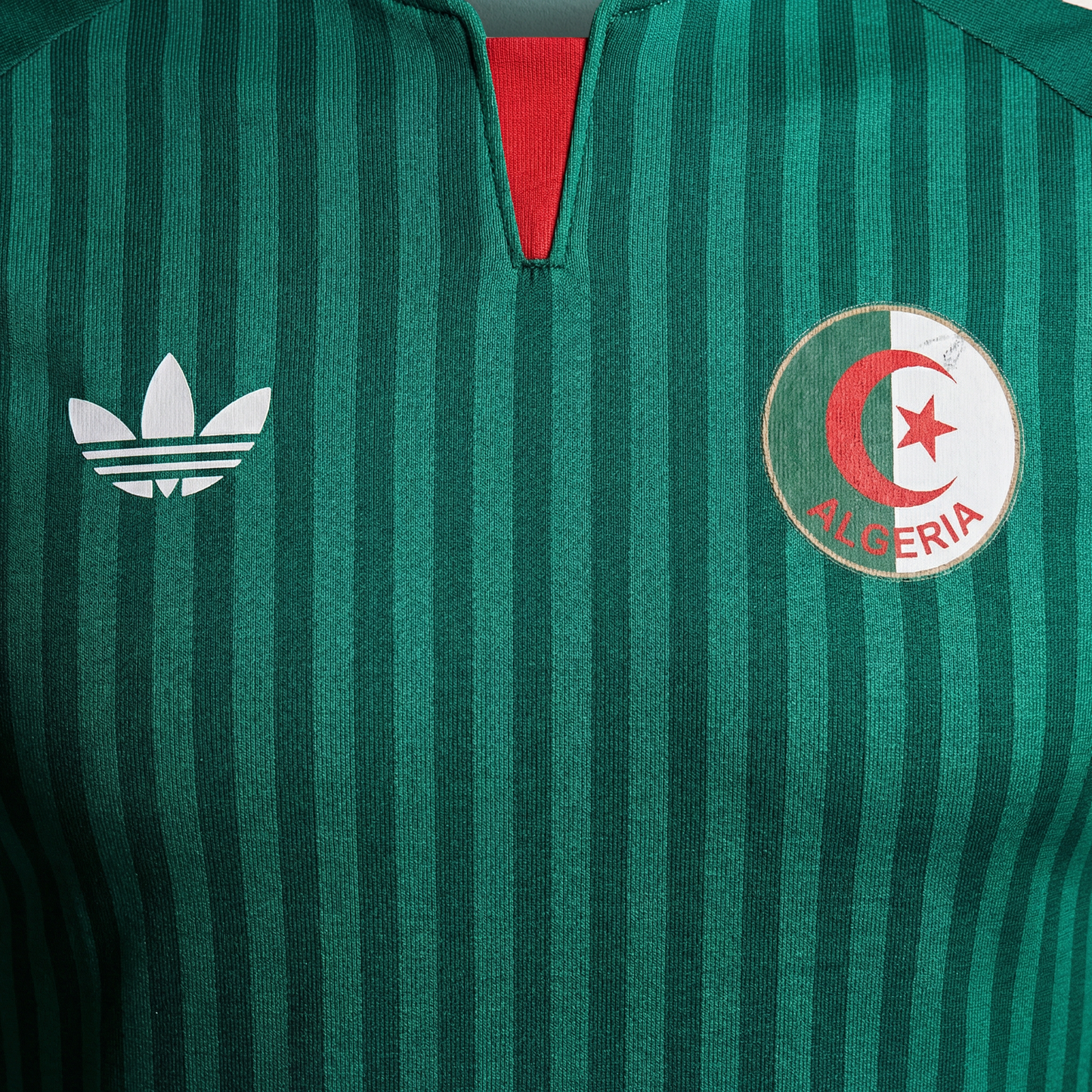 Algeria 2026 Away Jerseys Kids