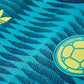 Colombia 2026 Away Women's Jersey