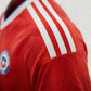 Chile 2026 Home Jerseys Kids