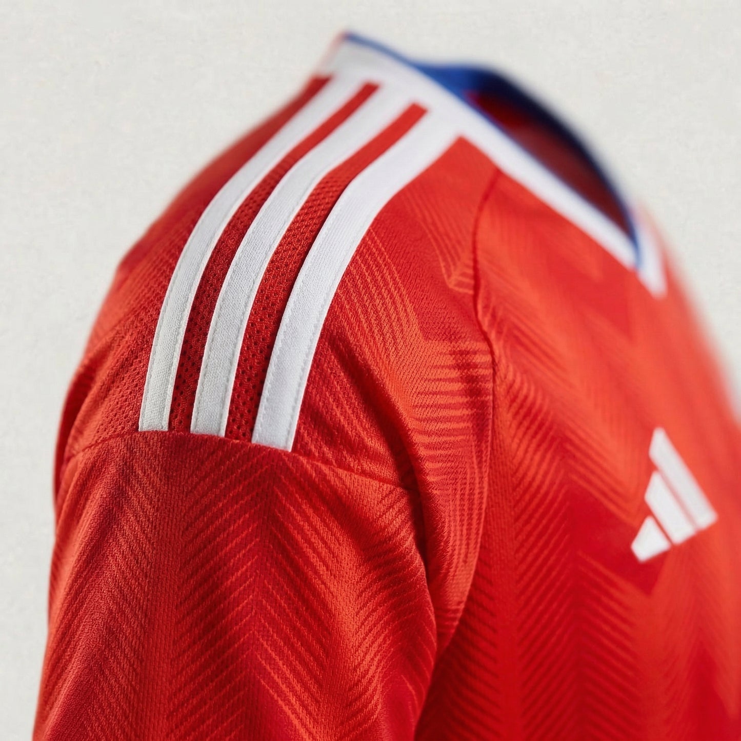 Chile 2026 Home Jerseys Kids