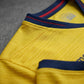 Ecuador 2026 Home Jersey
