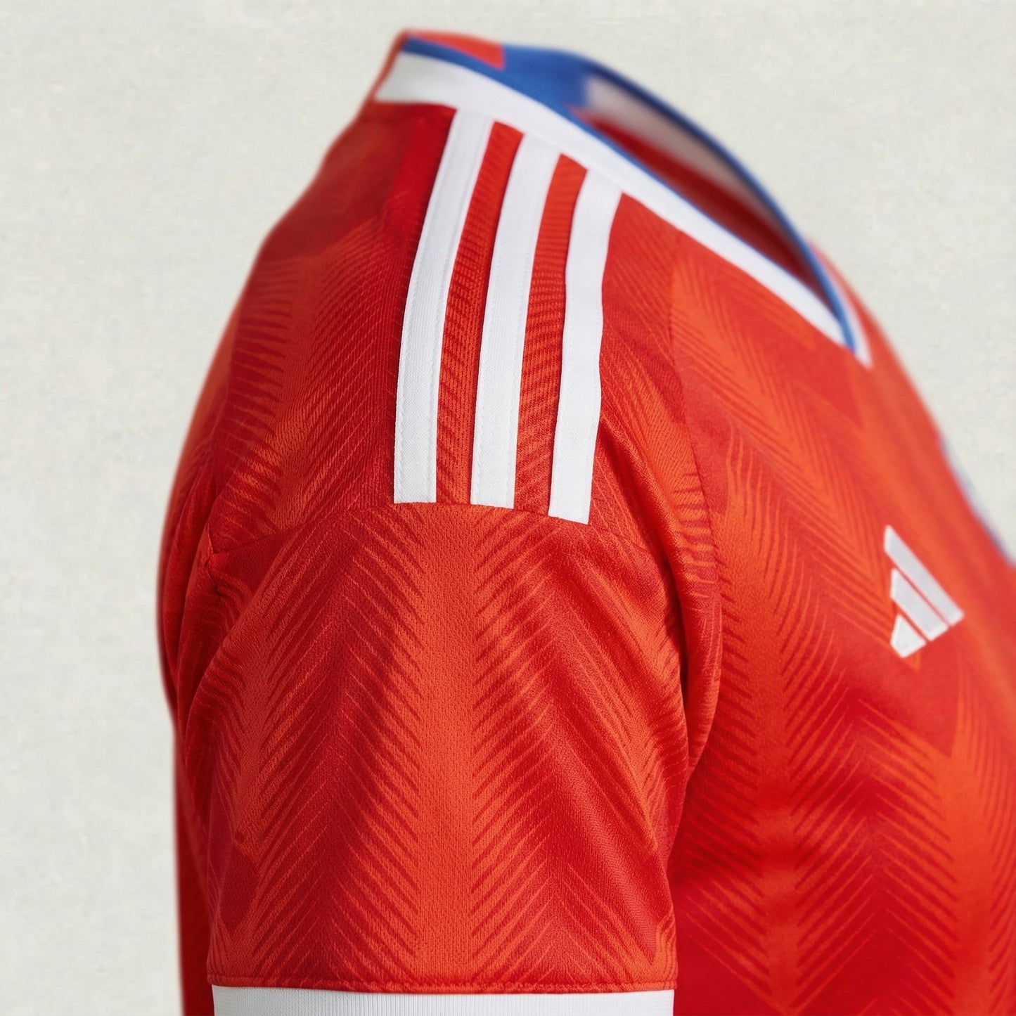 Chile 2026 Home Jerseys Kids