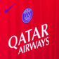 PSG 25/26 Third Kids Jersey