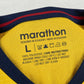 Ecuador 2026 Home Jerseys Kids