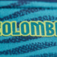 Colombia 2026 Away Jersey