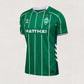 SV Werder 25/26 Home Jersey