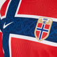 Norway 2026 Home Jersey