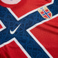 Norway 2026 Home Jersey